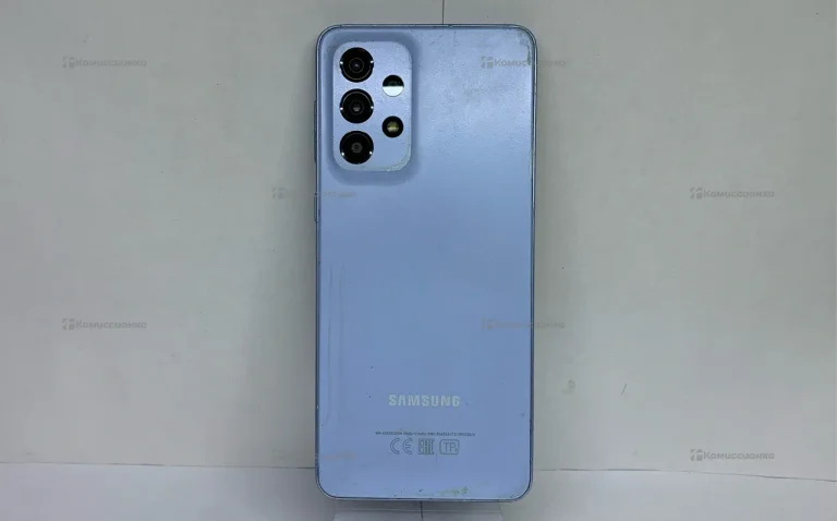 Samsung Galaxy A33 5G 6/128Gb