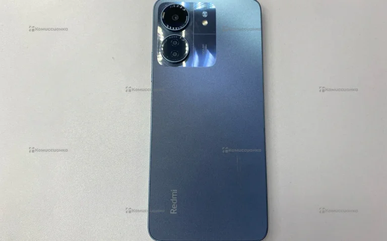 Xiaomi Redmi 13C 8/256 ГБ