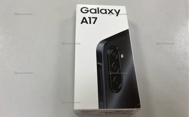 Samsung Galaxy A17 6/128 ГБ