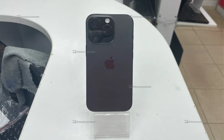 Apple Iphone 16 Pro 256Gb