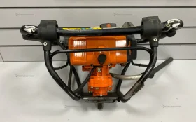 Мотобур Stihl BT 121