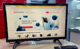 Телевизор LG• 24LH51U