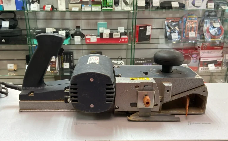 Электрорубанок Rebir IE-5708C