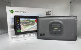 Купить Навигатор Navitel E707 б/у , в Москва и область Цена:2500рублей
