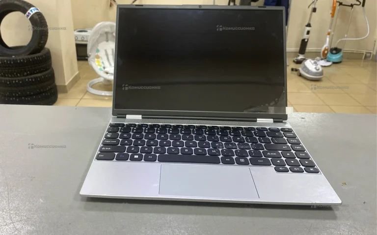 Ноутбук  Desktop