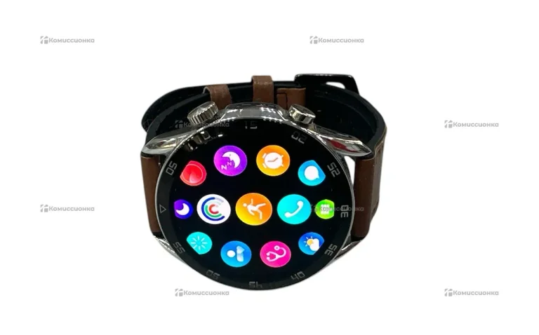 Смарт часы CGWatch Classic