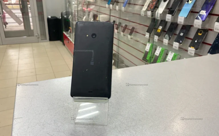 Microsoft Lumia 540 Dual SIM 1/8 ГБ