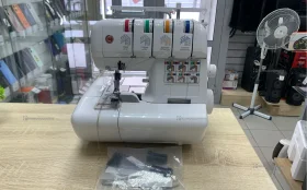 Купить Швейная машина  оверлок Comfort model 150 б/у , в Тюмень Цена:7990рублей
