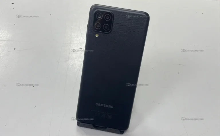 Samsung Galaxy A12 3/32 ГБ