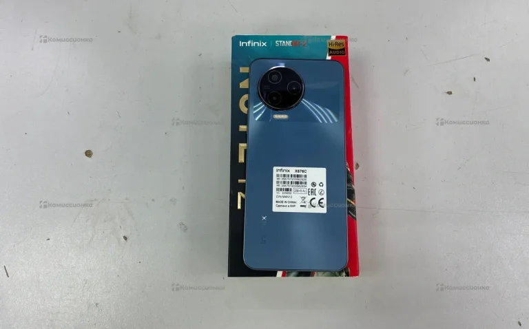 Infinix Note 12 8/256 ГБ