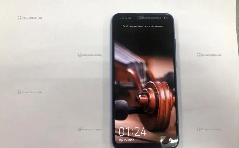 Honor 10 Lite 6/128 ГБ