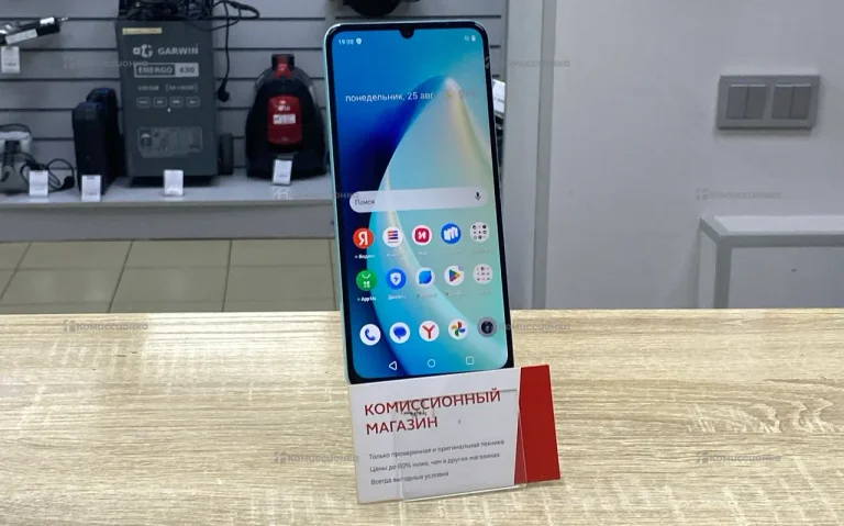 Realme C51 4/64 ГБ