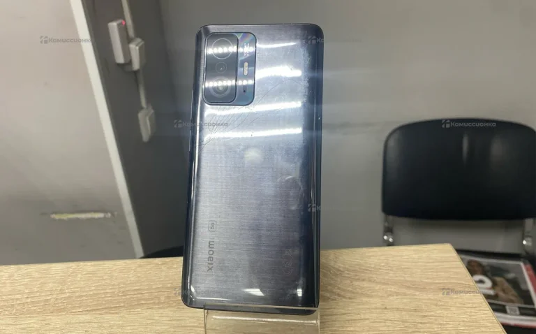 Xiaomi 11T Pro 8/256 ГБ