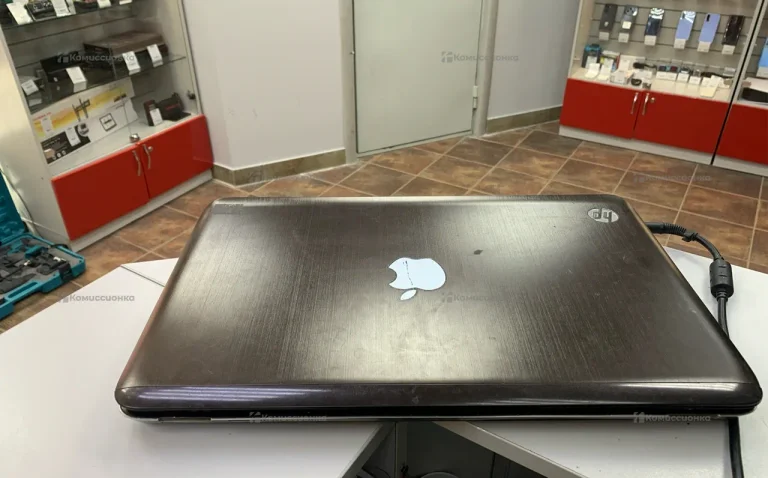 Ноутбук  HP DV7-6b55er