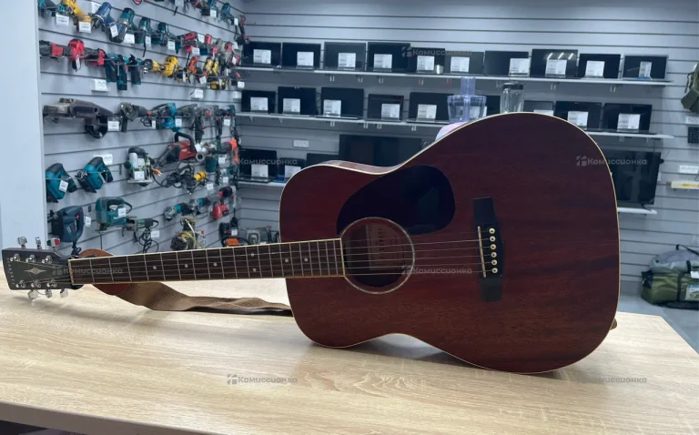 Гитара Parkwood pf51m