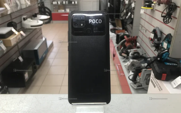 Xiaomi Poco C40 64Gb