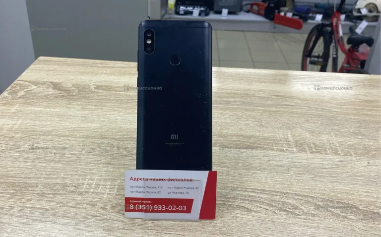 Xiaomi Redmi Note 5 64Gb