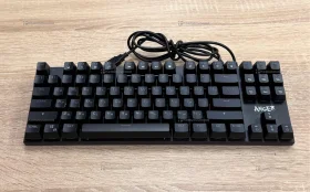 Клавиатура  Anger Tkl