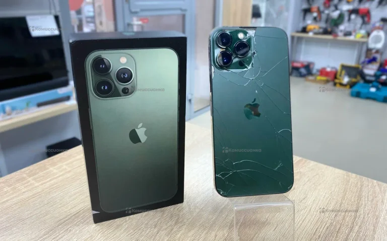Apple iPhone 13 Pro Max 6/1 ТБ