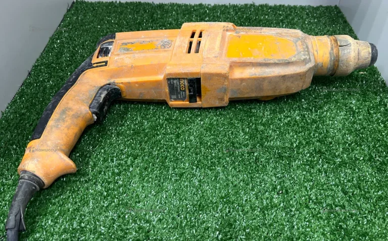 Перфоратор INCCO