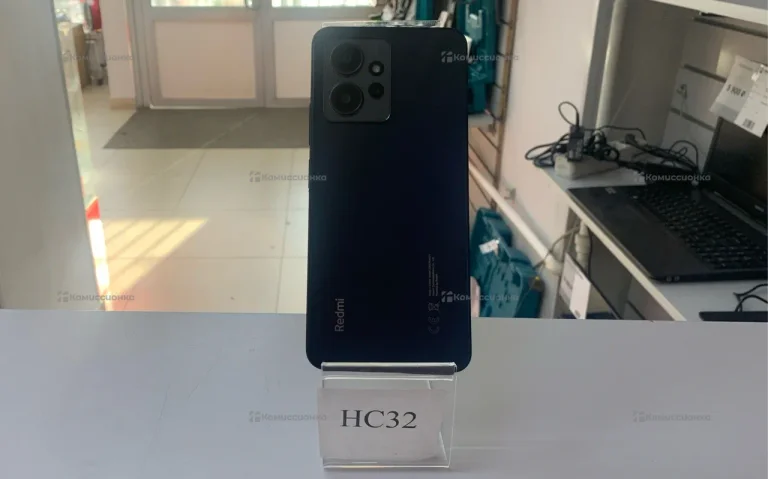 Xiaomi Redmi Note 12 4/128 ГБ