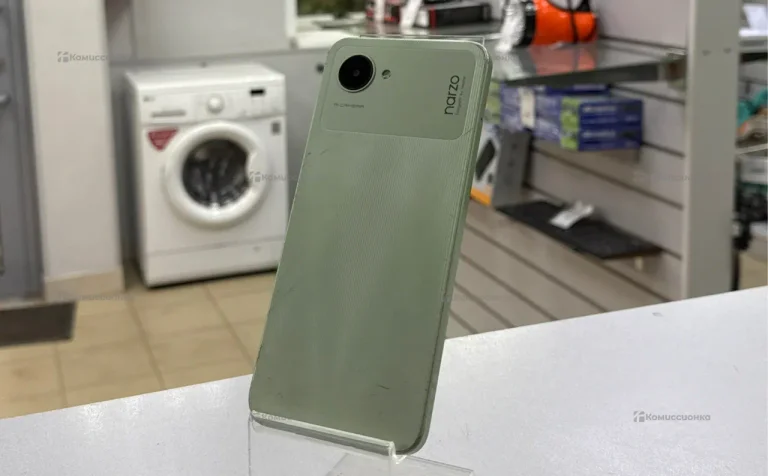 Realme Narzo 50i Prime 3/32