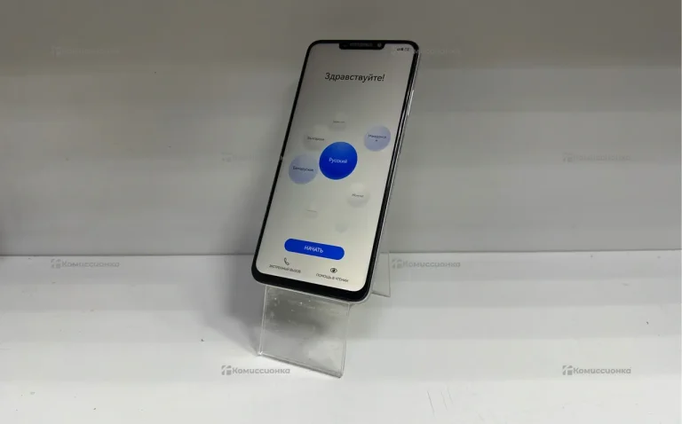 Huawei nova Y91 8/256 ГБ