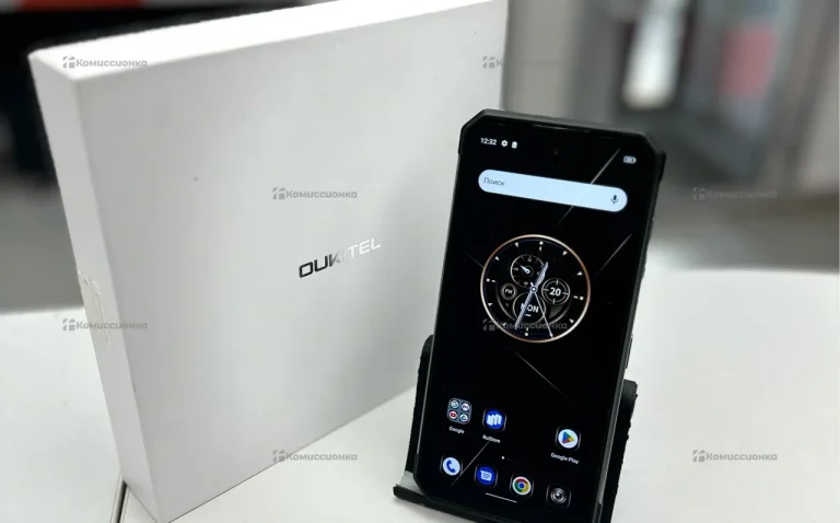 Oukitel WP21 Ultra 12/256 ГБ
