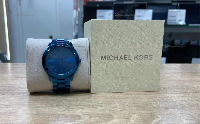 Часы Michael Kors my-3419