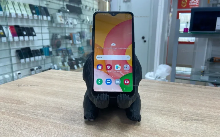 Samsung Galaxy A01 2/16 ГБ