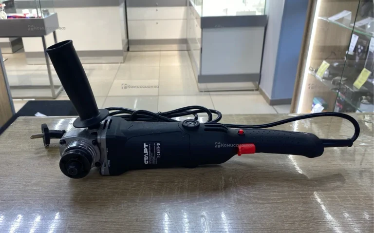 Болгарка ANGLE GRINDER 1200W TL