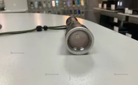 Купить фонарь ручной патриот б/у , в Екатеринбург Цена:700рублей