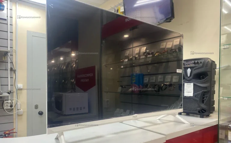 Телевизор Razz w32fss25fw (2)