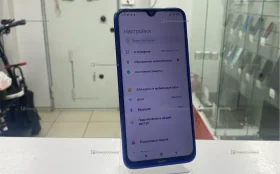 Xiaomi Redmi Note 8T 4/128 ГБ