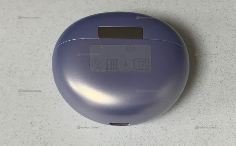 Наушники  Huawei Freeclip