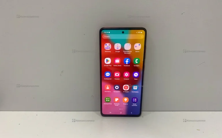 Samsung Galaxy A51 4/64 ГБ