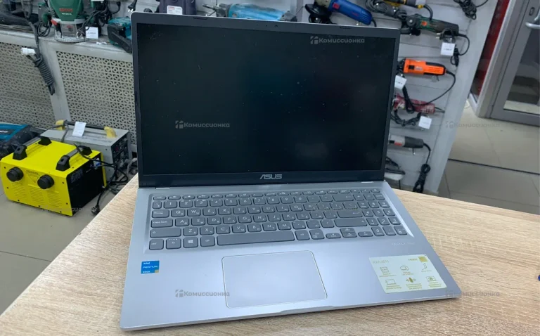 Ноутбук ASUS F515E