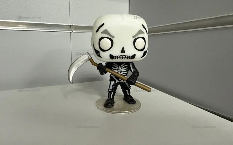 funko POP Fortnite