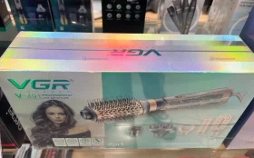 Купить Стайлер для волос VGR-V-491 б/у , в Тольятти Цена:2490рублей