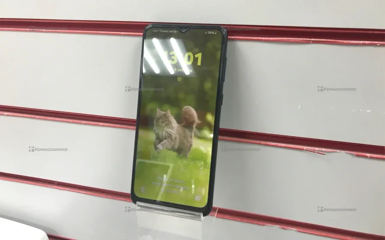 Samsung Galaxy A04 6/64 ГБ