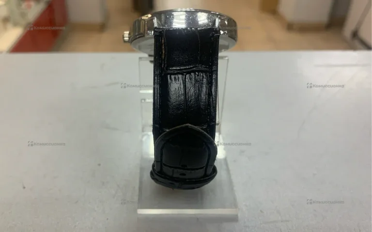 Часы  Casio rep black
