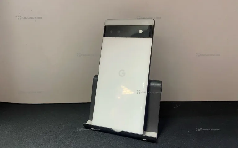 Google Pixel 6a 6/128 ГБ