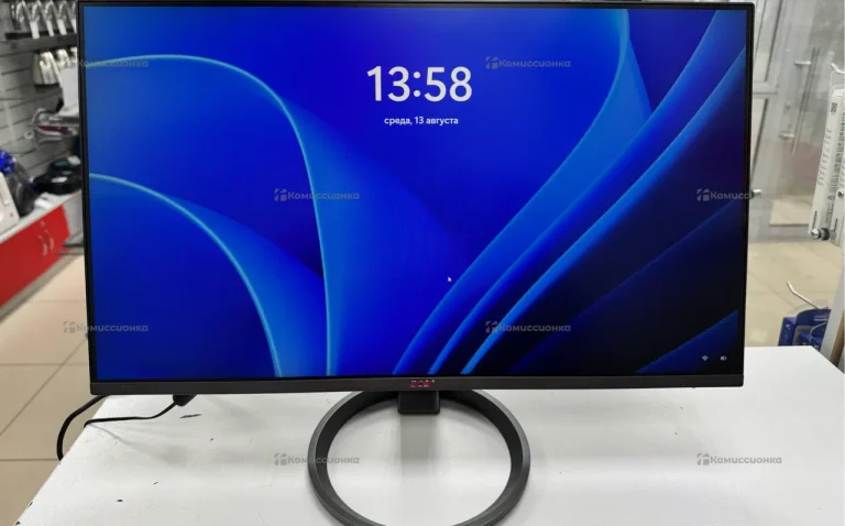 Монитор Acer R242Y Ayi