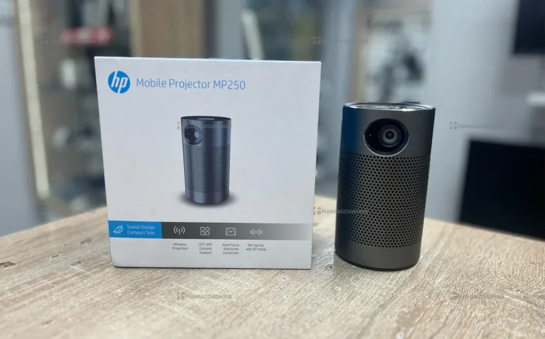 Проектор  HP MP250