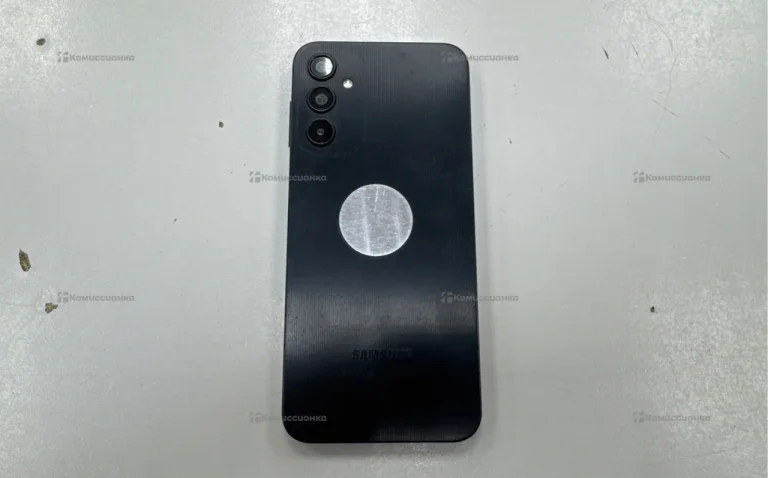 Samsung Galaxy A14 4/128 ГБ