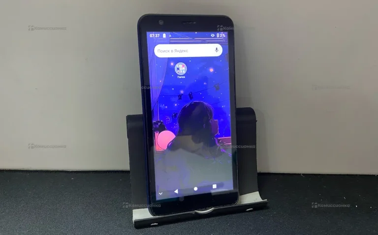 ZTE Blade A31 Lite 1/32 ГБ