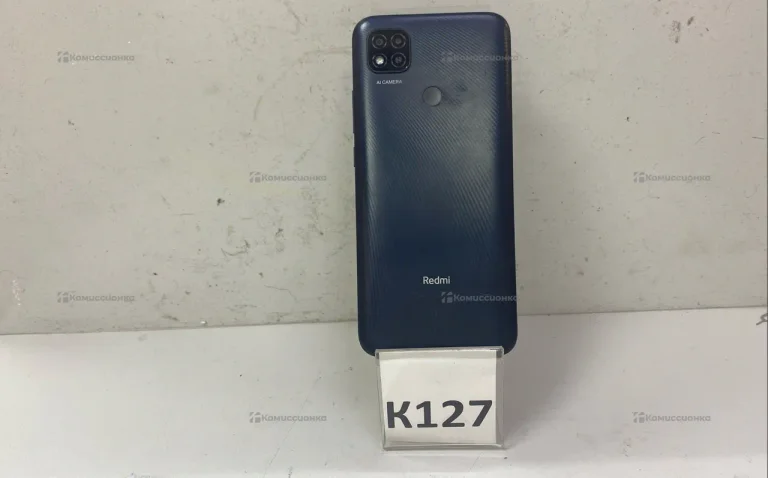 Xiaomi Redmi 9C NFC 2/32Gb