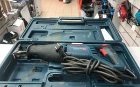 Сабельная пила BOSCH GSA 1100 E