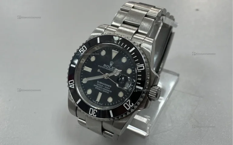 Часы  Rolex replica