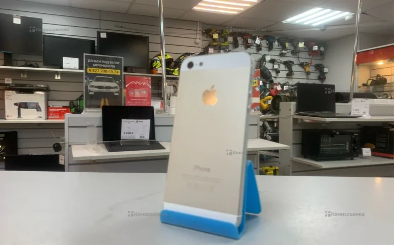 Apple iPhone 5 16gb